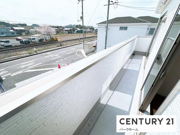 新築一戸建　2号地　全4区画　第1期