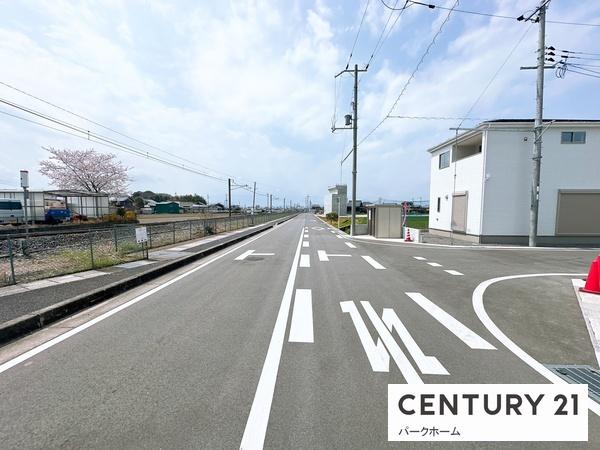 新築一戸建　2号地　全4区画　第1期