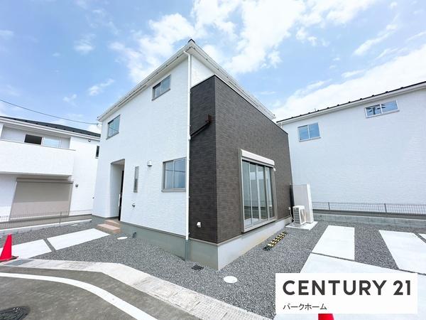 新築一戸建　2号地　全4区画　第1期