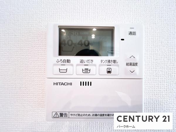 新築一戸建　1号地　第1期