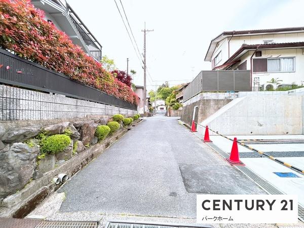 新築一戸建　1号地　第1期