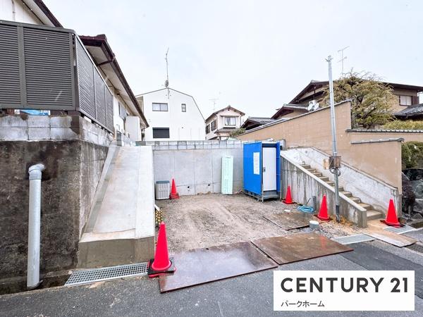 新築一戸建　1号地　第1期