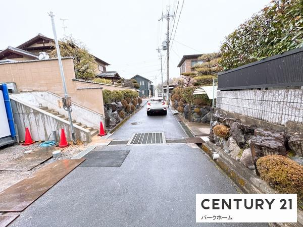 新築一戸建　1号地　第1期