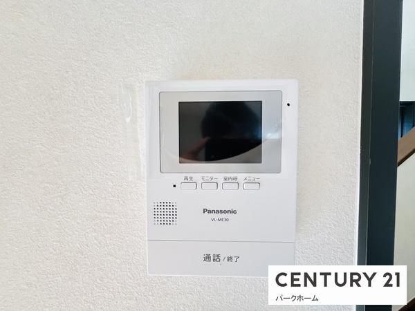 新築一戸建　3号地　全4区画