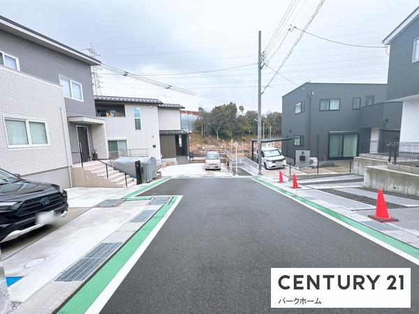 新築一戸建　1号地　第1期