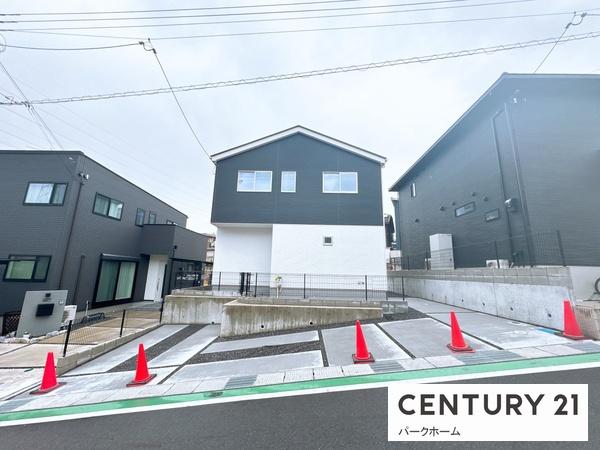 新築一戸建　1号地　第1期