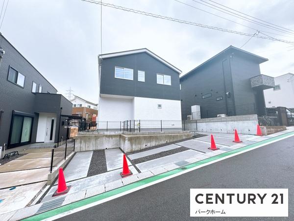 新築一戸建　1号地　第1期