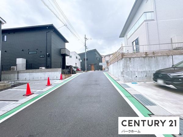 新築一戸建　1号地　第1期