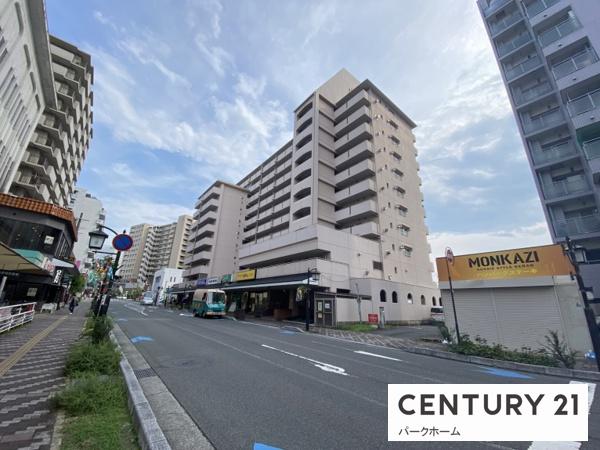 守山アーバンライフ