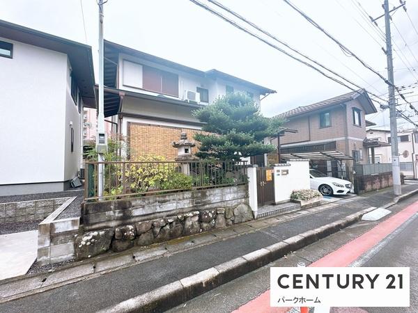 草津市南笠東３丁目の中古一戸建