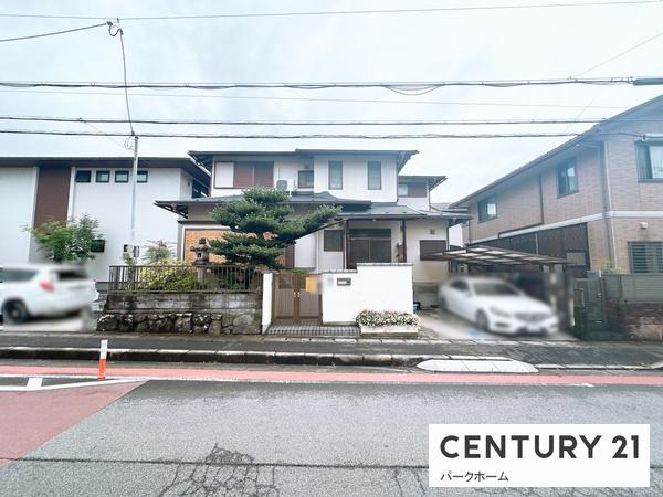 草津市南笠東３丁目の中古一戸建