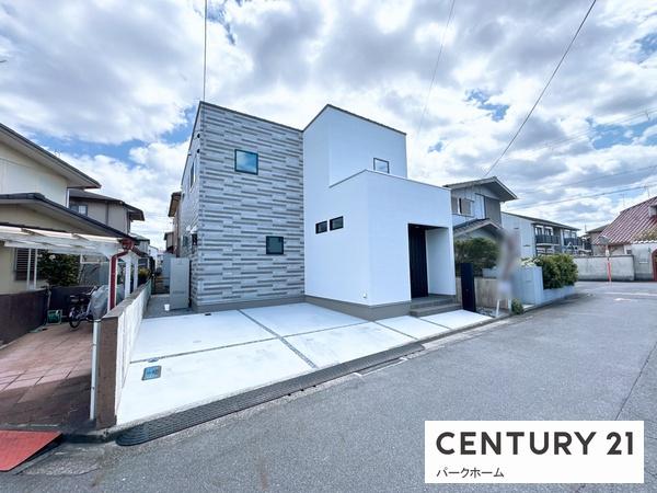守山市今宿４丁目の新築一戸建