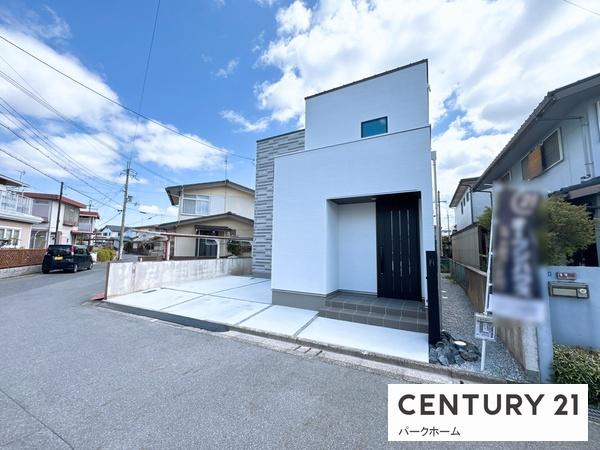 守山市今宿４丁目の新築一戸建