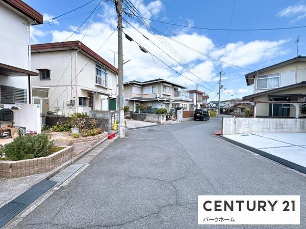 守山市今宿４丁目の新築一戸建