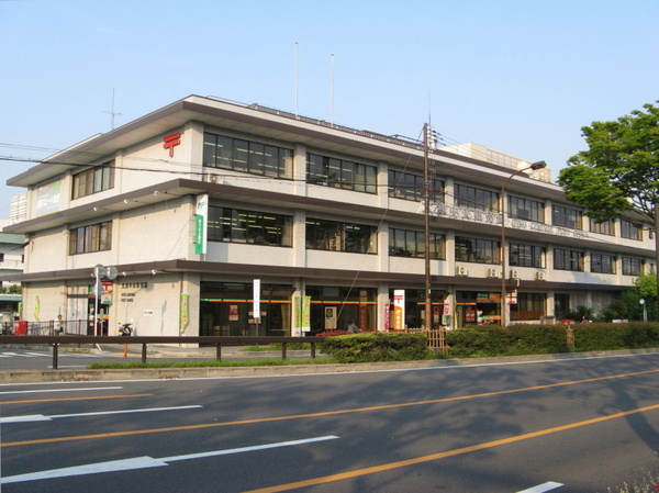 大津市島の関の中古一戸建て(大津中央郵便局)