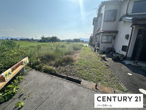 守山市欲賀町の売土地