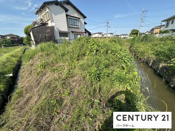守山市欲賀町の売土地