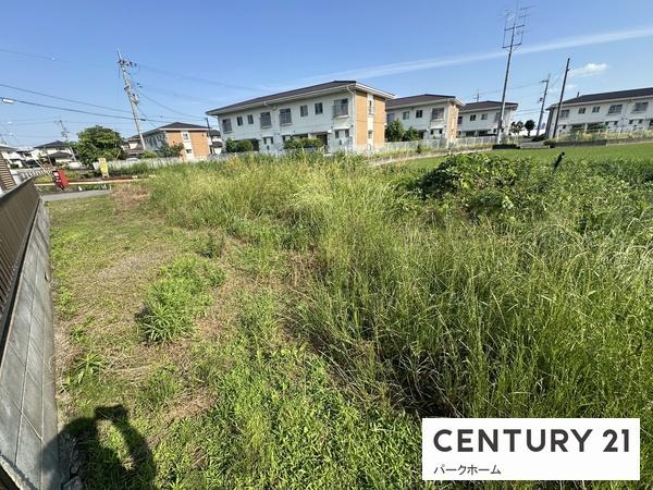 守山市欲賀町の売土地