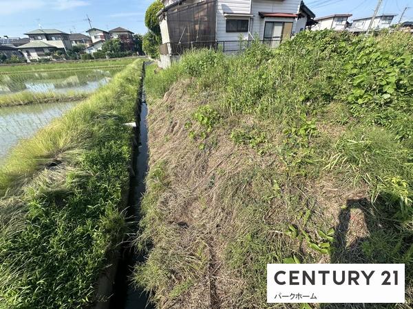 守山市欲賀町の売土地