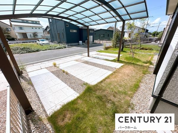 守山市下之郷１丁目の中古一戸建て
