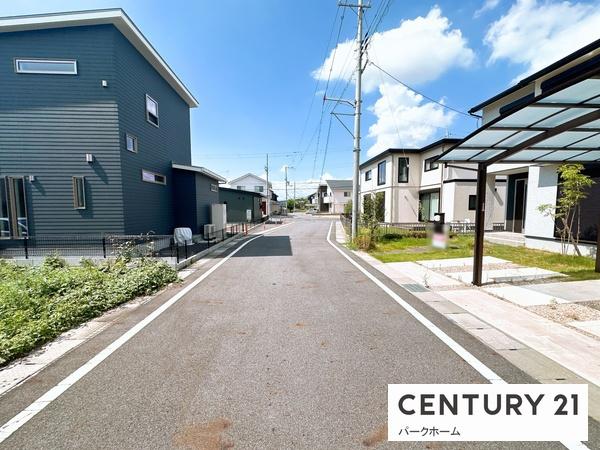 守山市下之郷１丁目の中古一戸建て