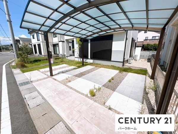 守山市下之郷１丁目の中古一戸建て