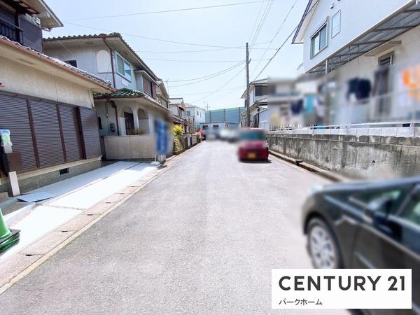 大津市国分１丁目の中古一戸建て