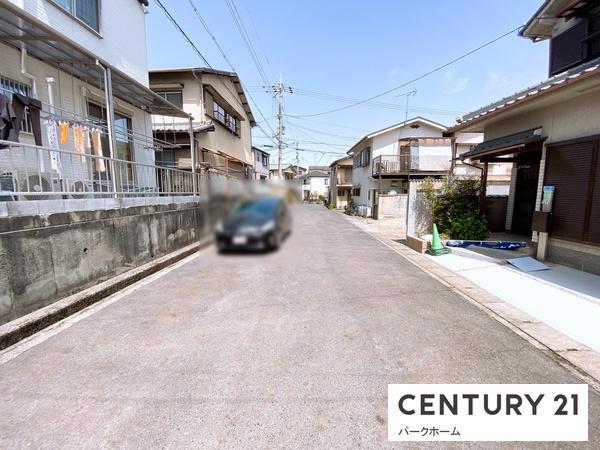 大津市国分１丁目の中古一戸建て