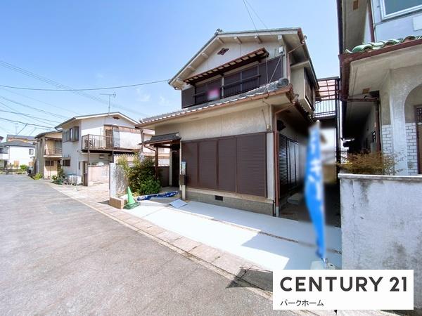 大津市国分１丁目の中古一戸建て