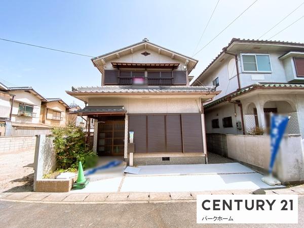 大津市国分１丁目の中古一戸建て