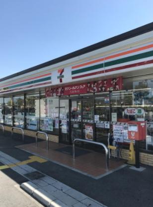 セザール琵琶湖大橋(セブンイレブン琵琶湖大橋東口店)