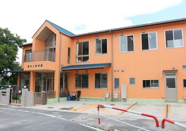 大津市馬場3丁目の中古一戸建て(湖のこ保育園)