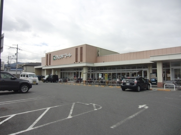 大津市馬場3丁目の中古一戸建て(フレンドマート大津西の庄)