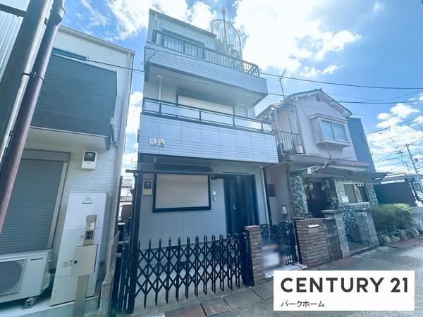 大津市馬場３丁目の中古一戸建