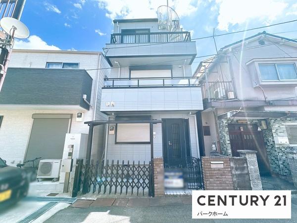 大津市馬場３丁目の中古一戸建