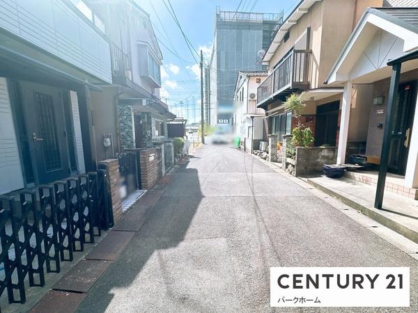 大津市馬場３丁目の中古一戸建