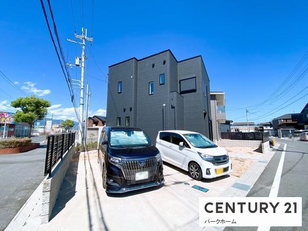 守山市水保町の中古一戸建