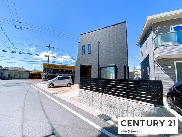 守山市水保町の中古一戸建