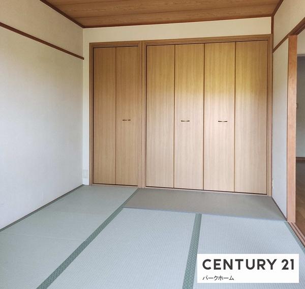 椿ハイツ瀬田川