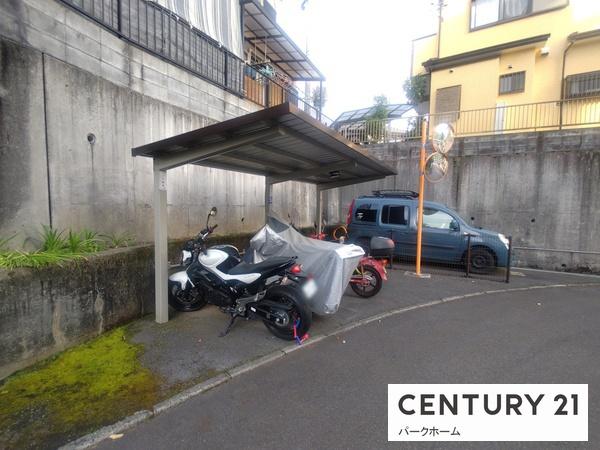 椿ハイツ瀬田川