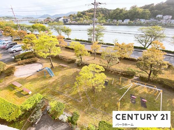 椿ハイツ瀬田川