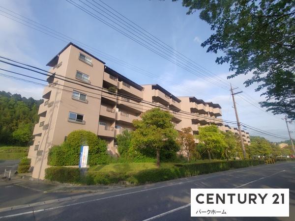 椿ハイツ瀬田川