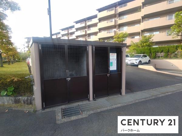椿ハイツ瀬田川