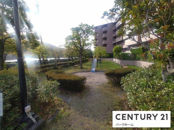 椿ハイツ瀬田川