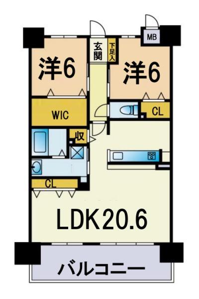 アルファステイツ栗東駅