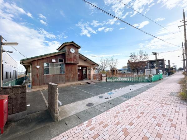 アルファステイツ栗東駅(社会福祉法人湖心会こだま保育園)