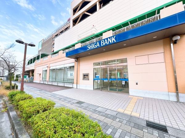 アルファステイツ栗東駅(滋賀銀行 栗東駅前代理店)