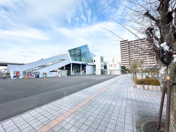 アルファステイツ栗東駅(東海道本線 栗東駅)