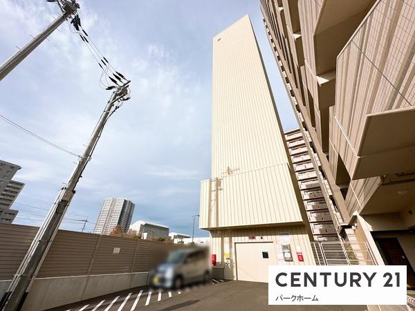 アルファステイツ栗東駅