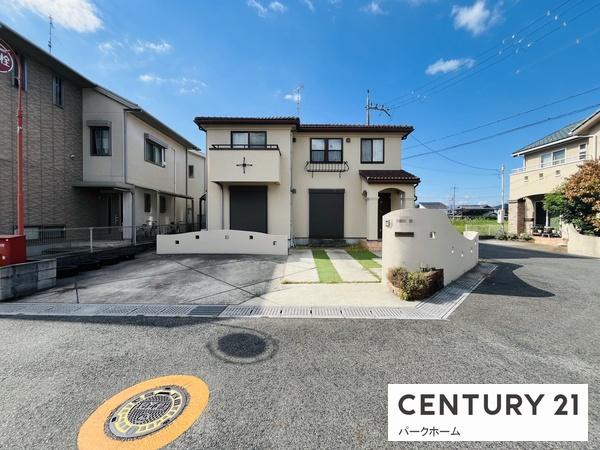 守山市小島町の中古一戸建